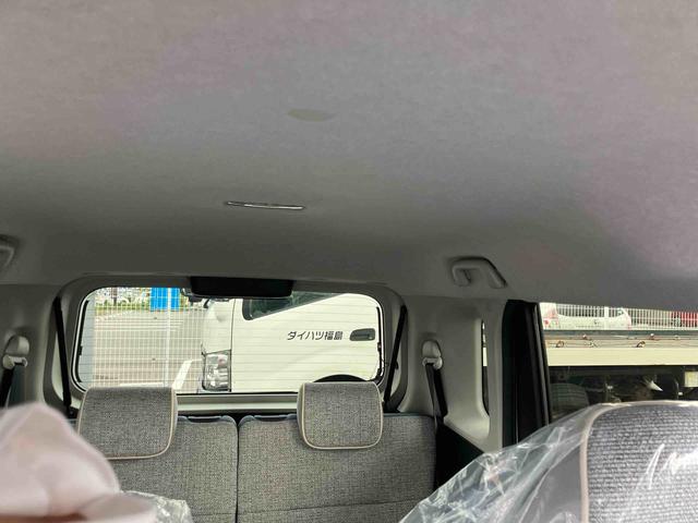 ムーヴキャンバスストライプスGターボ販売は福島県内にお住まいで,現車確認のできるお客様に限らせて頂きます(福島県)の中古車