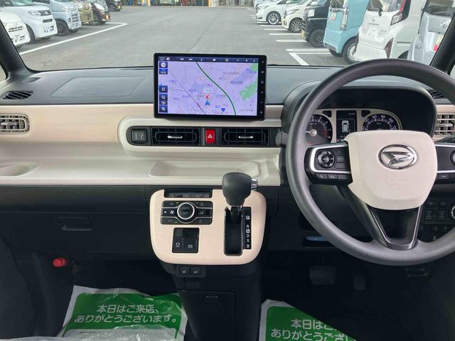 ムーヴキャンバスストライプスGターボ販売は福島県内にお住まいで,現車確認のできるお客様に限らせて頂きます(福島県)の中古車