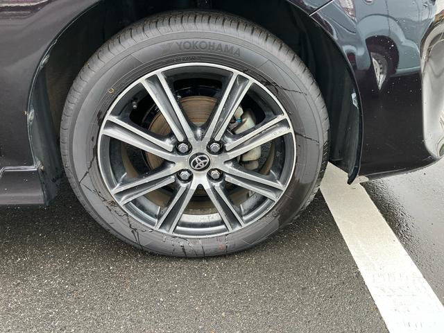 カローラフィールダーハイブリッドＧ　ダブルバイビー販売は福島県内にお住まいで，現車確認のできるお客様に限らせて頂きます（福島県）の中古車