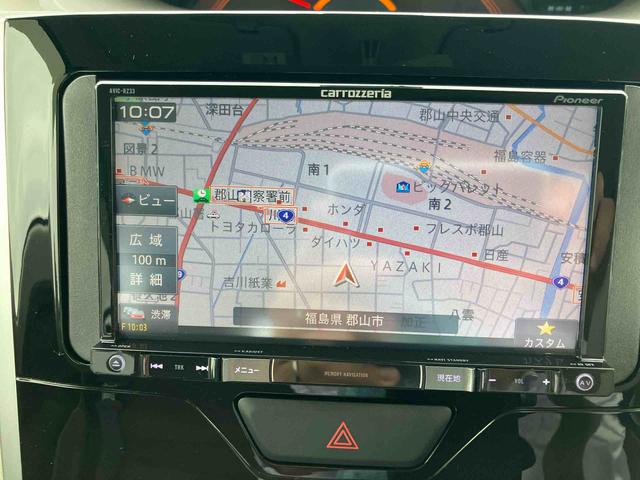 タントX SAII4WD:販売は福島県内にお住まいで,現車確認のできるお客様に限らせて頂きます(福島県)の中古車