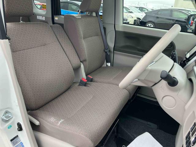 タントX SAII4WD:販売は福島県内にお住まいで,現車確認のできるお客様に限らせて頂きます(福島県)の中古車