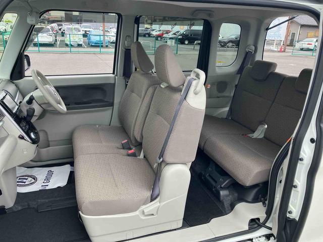 タントX SAII4WD:販売は福島県内にお住まいで,現車確認のできるお客様に限らせて頂きます(福島県)の中古車