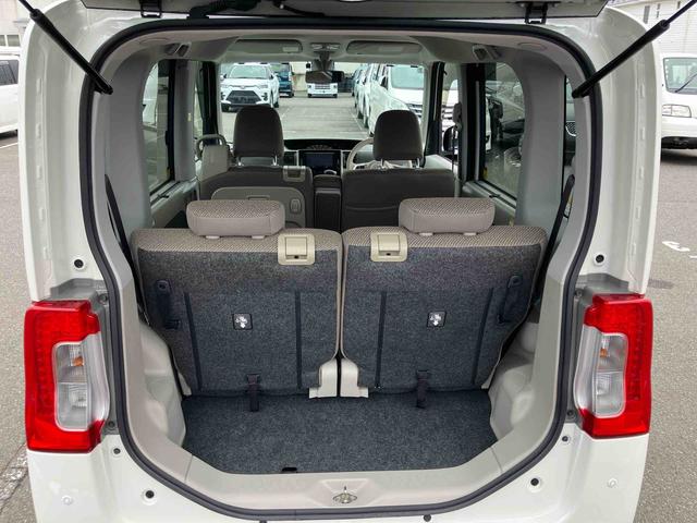 タントX SAII4WD:販売は福島県内にお住まいで,現車確認のできるお客様に限らせて頂きます(福島県)の中古車