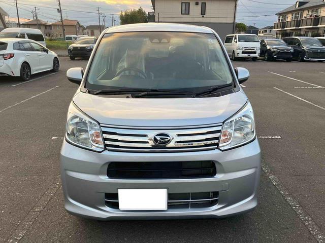 ムーヴ 中古車 ＸリミテッドＩＩ　ＳＡＩＩＩ販売は福島県内にお住まいで，現車確認のできるお客様に限らせて頂きます