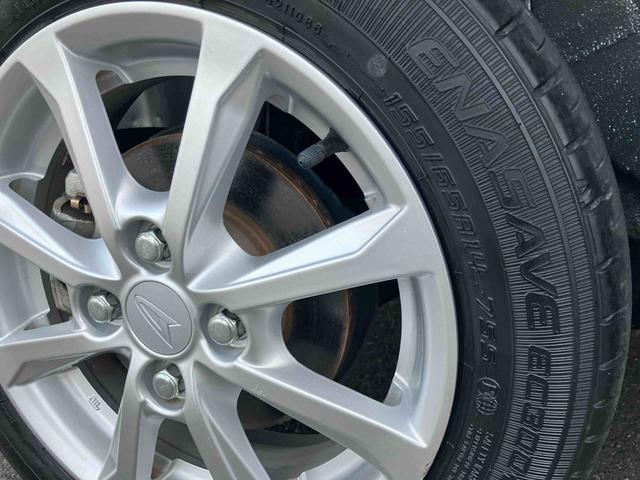 ムーヴＸリミテッドII　ＳＡIII販売は福島県内にお住まいで，現車確認のできるお客様に限らせて頂きます（福島県）の中古車