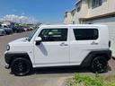 ４ＷＤ（福島県）の中古車