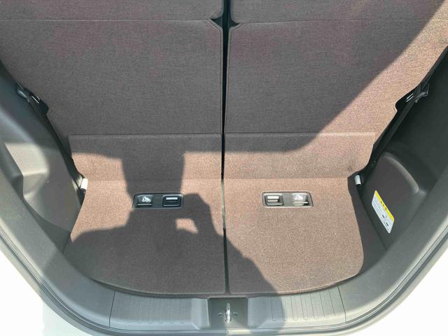 Ｎ−ＢＯＸカスタムＧ・Ｌホンダセンシング（福島県）の中古車
