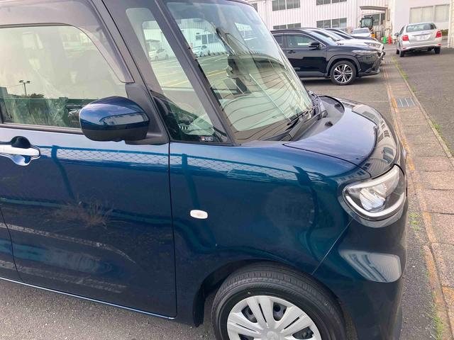 タントＸターボ４ＷＤ（福島県）の中古車