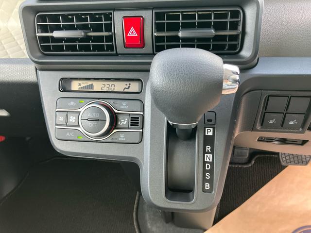 タントＸターボ４ＷＤ（福島県）の中古車