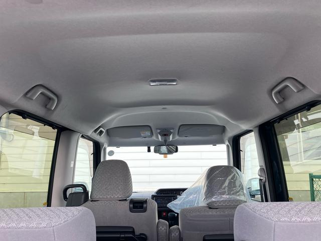 タントＸターボ４ＷＤ（福島県）の中古車