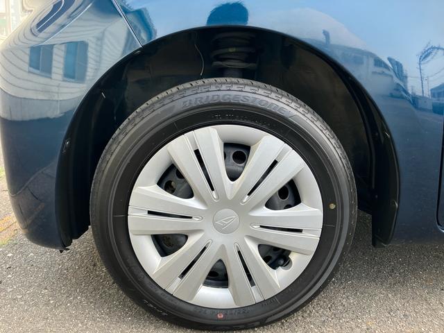 タントＸターボ４ＷＤ（福島県）の中古車