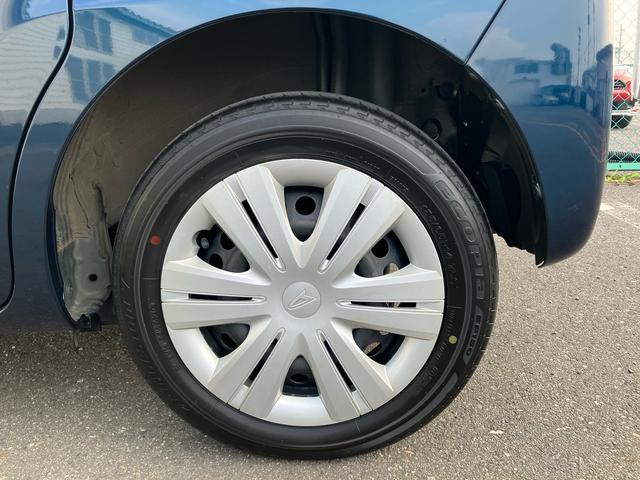 タントＸターボ４ＷＤ（福島県）の中古車