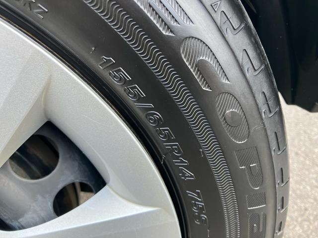 タントＸターボ４ＷＤ（福島県）の中古車