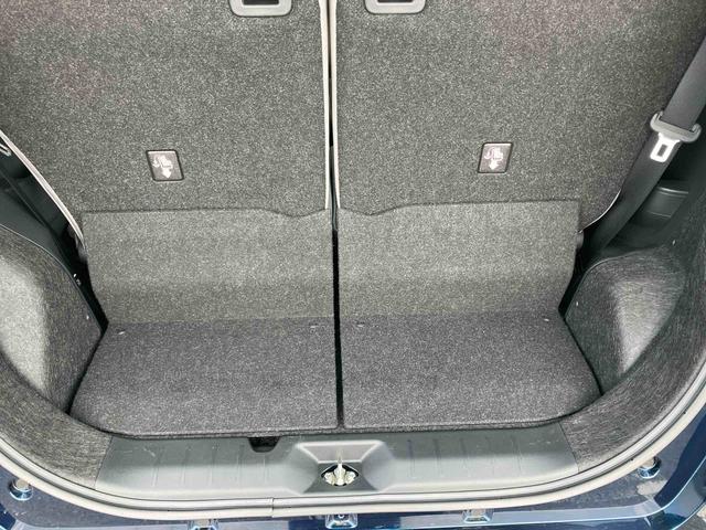 タントＸターボ４ＷＤ（福島県）の中古車