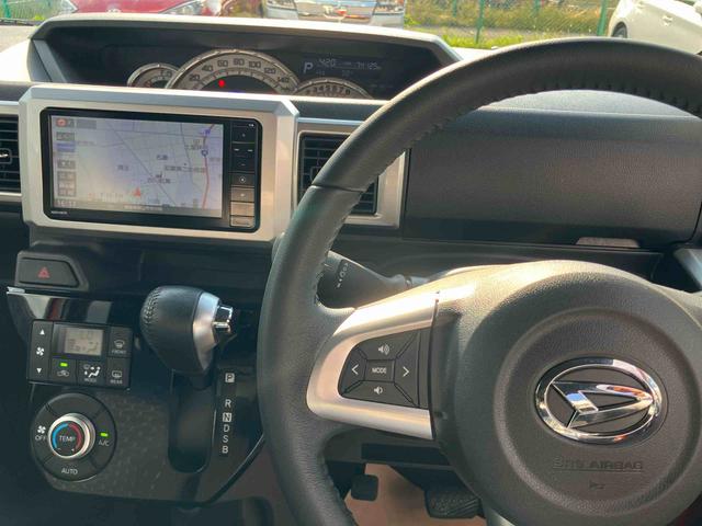 ウェイクＧターボＳＡII４ＷＤ※お手数ですが、このお車移動中の為、お店へ現車確認お願い致します（福島県）の中古車