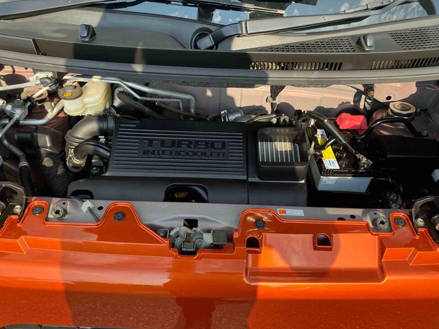 ウェイクＧターボＳＡII４ＷＤ※お手数ですが、このお車移動中の為、お店へ現車確認お願い致します（福島県）の中古車
