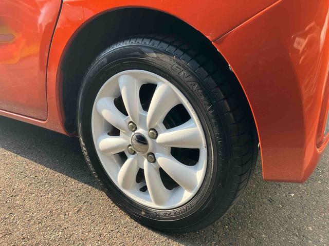 ウェイクＧターボＳＡII４ＷＤ※お手数ですが、このお車移動中の為、お店へ現車確認お願い致します（福島県）の中古車