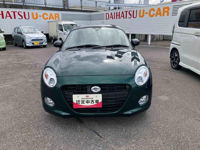 コペンセロ（福島県）の中古車