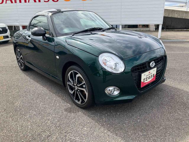 コペンセロ（福島県）の中古車