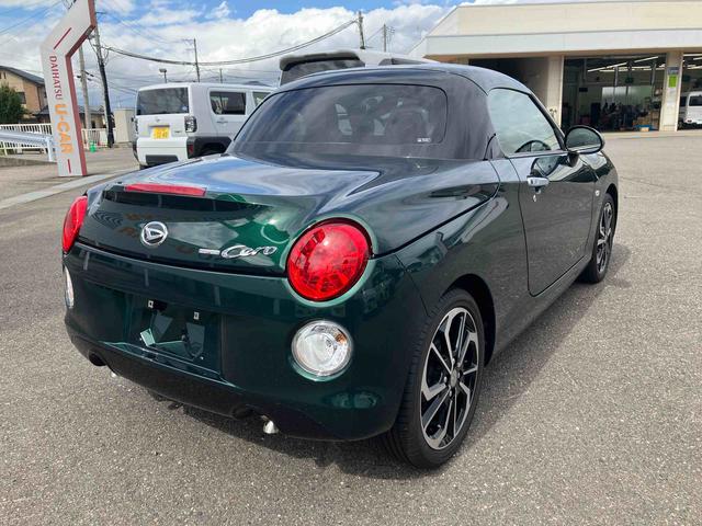 コペンセロ（福島県）の中古車