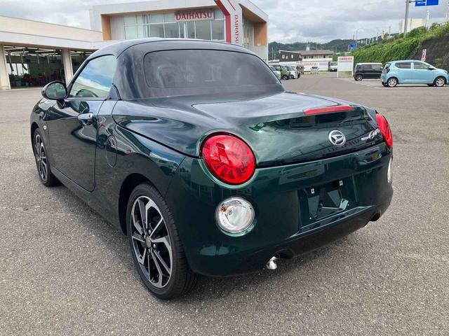 コペンセロ（福島県）の中古車
