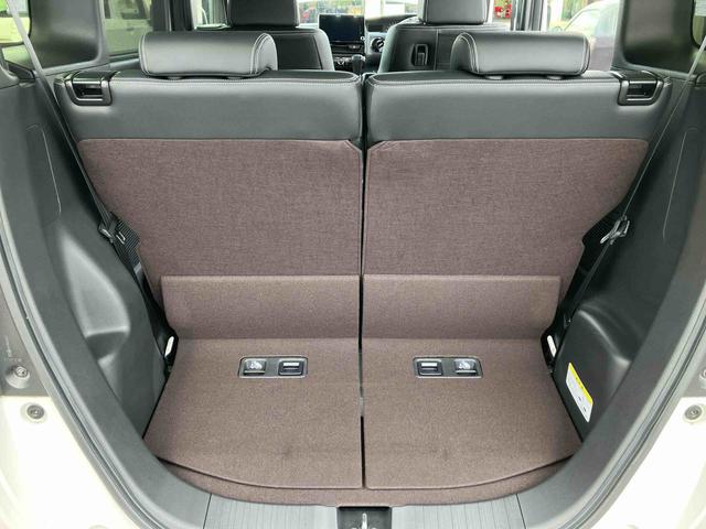 Ｎ−ＢＯＸカスタムＧ・ＥＸターボホンダセンシング４ＷＤ（福島県）の中古車