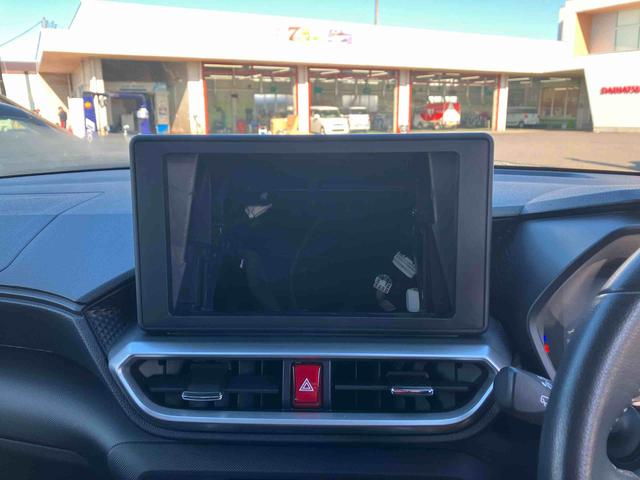 ロッキープレミアムG(福島県)の中古車