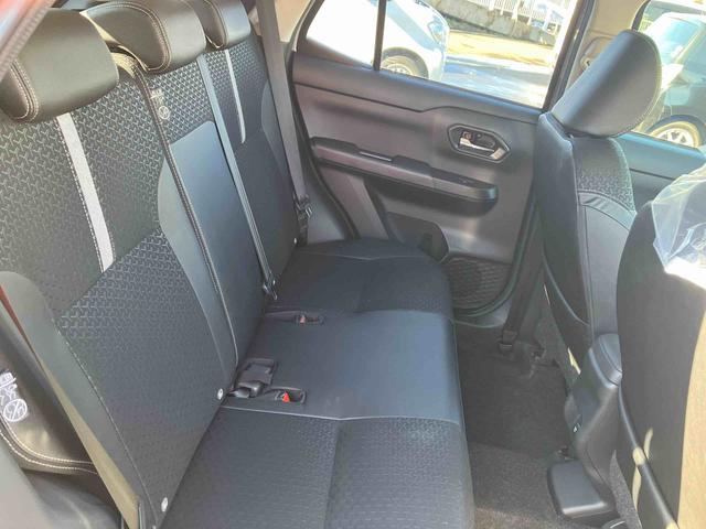 ロッキープレミアムG(福島県)の中古車