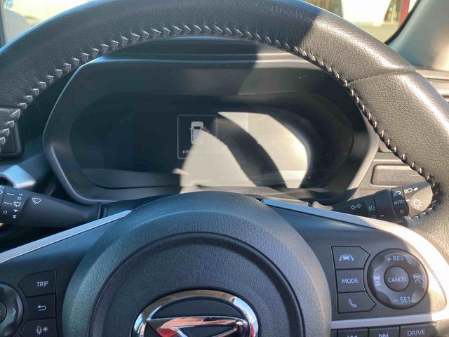 ロッキープレミアムG(福島県)の中古車