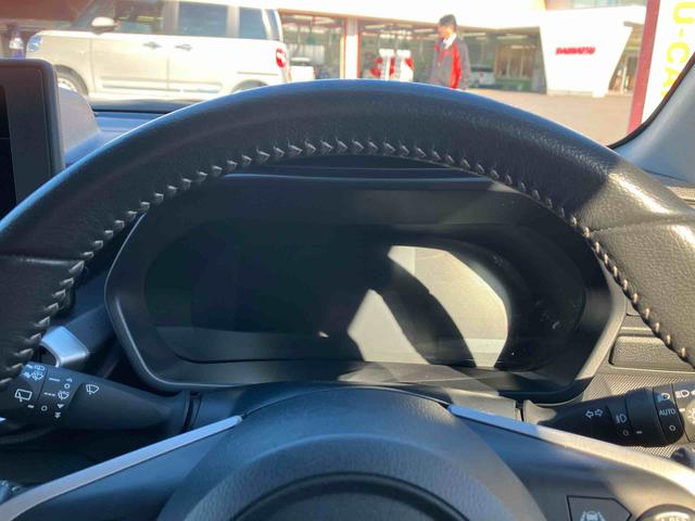 ロッキープレミアムG(福島県)の中古車