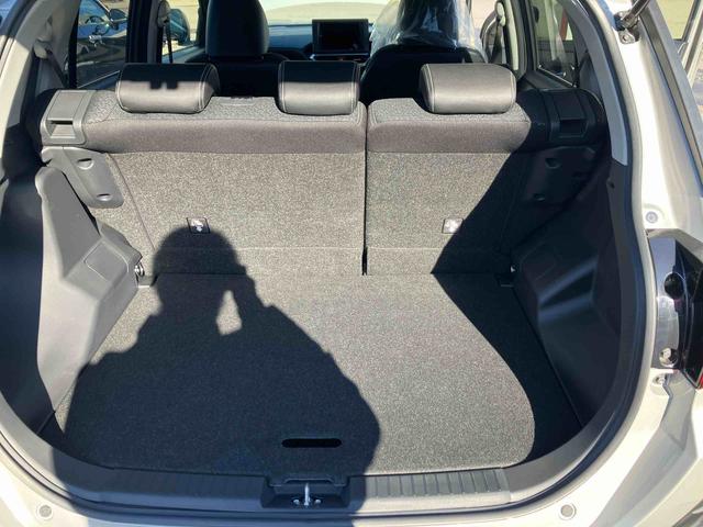 ロッキープレミアムG(福島県)の中古車