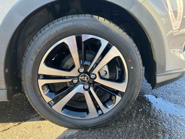 ロッキープレミアムG(福島県)の中古車