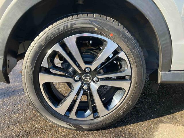 ロッキープレミアムG(福島県)の中古車