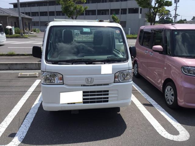 アクティトラックＳＤＸ４ＷＤ（福島県）の中古車