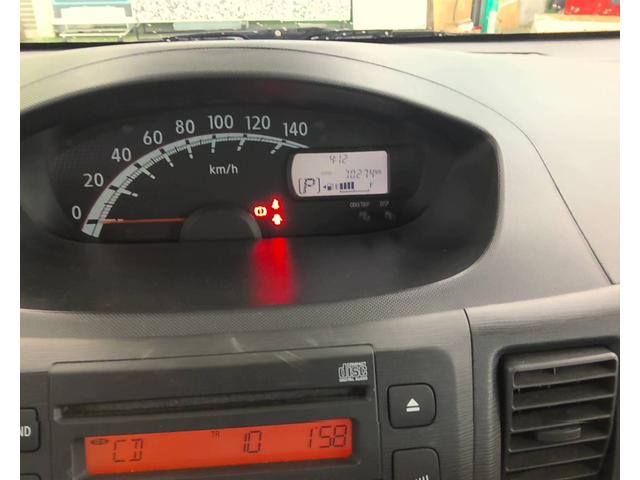 ムーヴＬ４ＷＤ（福島県）の中古車