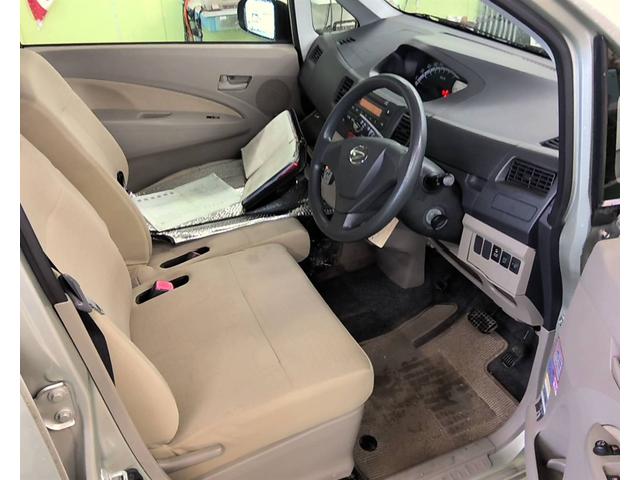 ムーヴＬ４ＷＤ（福島県）の中古車