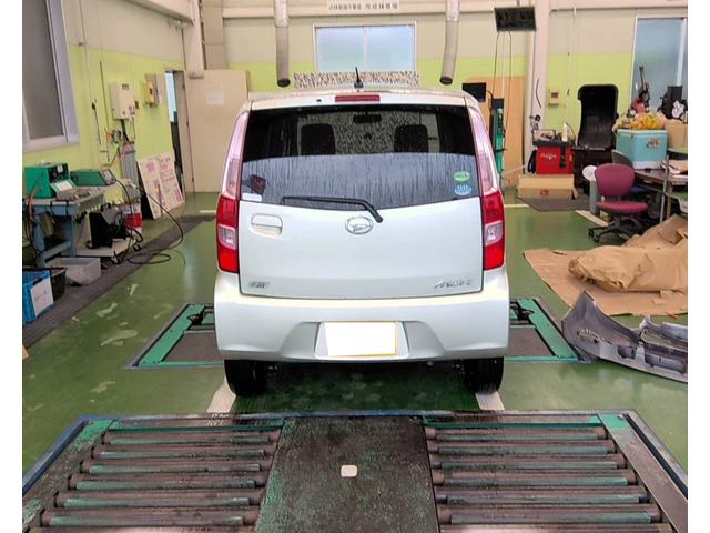 ムーヴＬ４ＷＤ（福島県）の中古車