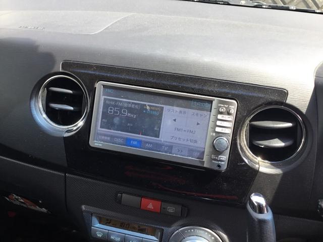 タントエグゼカスタムＧ（福島県）の中古車