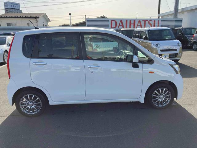 ムーヴＬ　ＳＡ４ＷＤ（福島県）の中古車