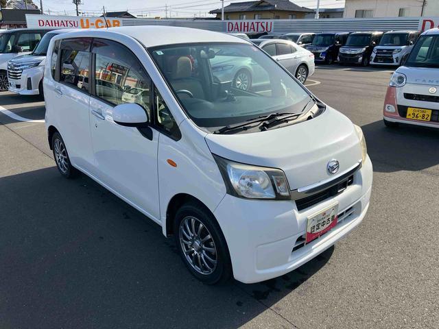 ムーヴＬ　ＳＡ４ＷＤ（福島県）の中古車