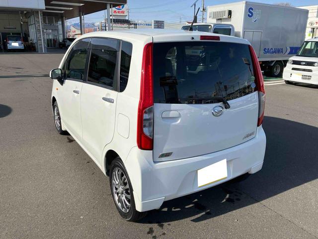 ムーヴＬ　ＳＡ４ＷＤ（福島県）の中古車