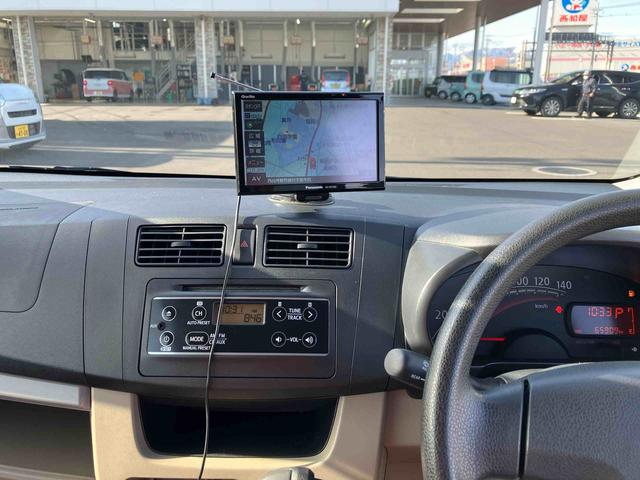 ムーヴＬ　ＳＡ４ＷＤ（福島県）の中古車