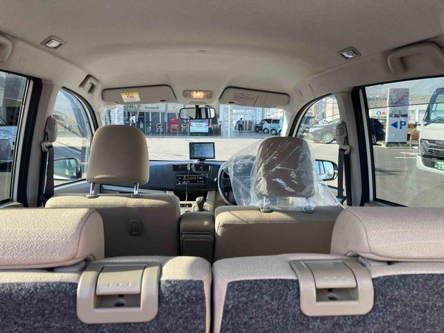 ムーヴＬ　ＳＡ４ＷＤ（福島県）の中古車