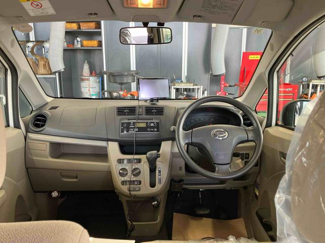 ムーヴＬ　ＳＡ４ＷＤ（福島県）の中古車