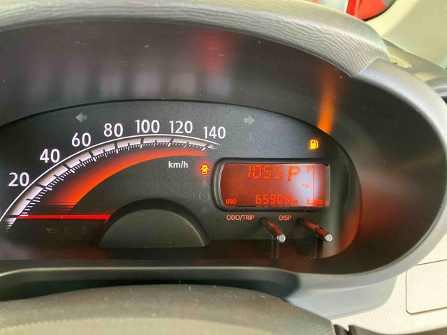 ムーヴＬ　ＳＡ４ＷＤ（福島県）の中古車