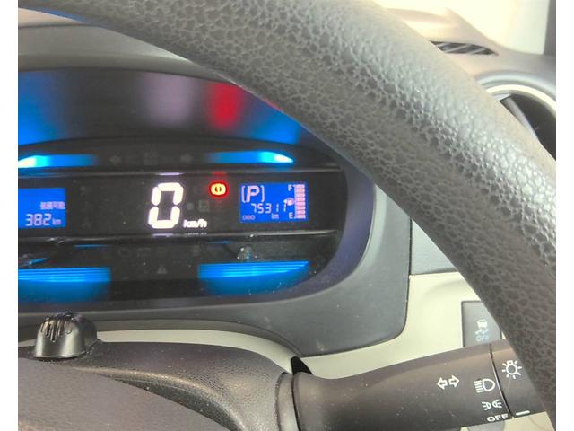 ミライースＸ　ＳＡ（福島県）の中古車