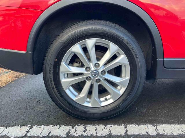 エクストレイル２０Ｘ　エマージェンシーブレーキパッケージ４ＷＤ（福島県）の中古車