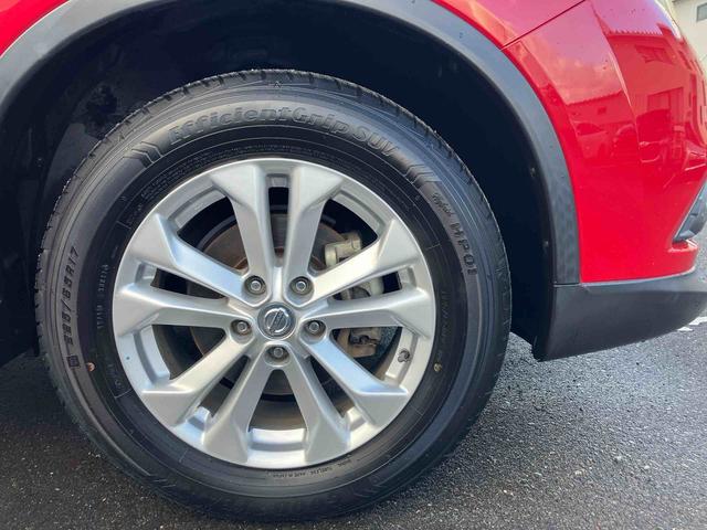 エクストレイル２０Ｘ　エマージェンシーブレーキパッケージ４ＷＤ（福島県）の中古車