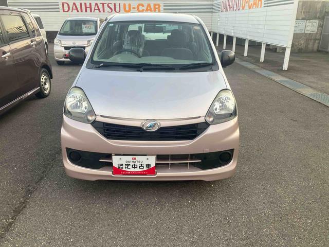 ミライースLf4WD(福島県)の中古車