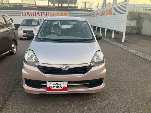 ミライースLf4WD(福島県)の中古車